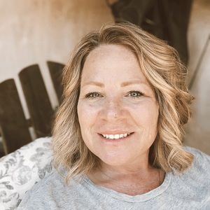 Meet your Posher, Tammy